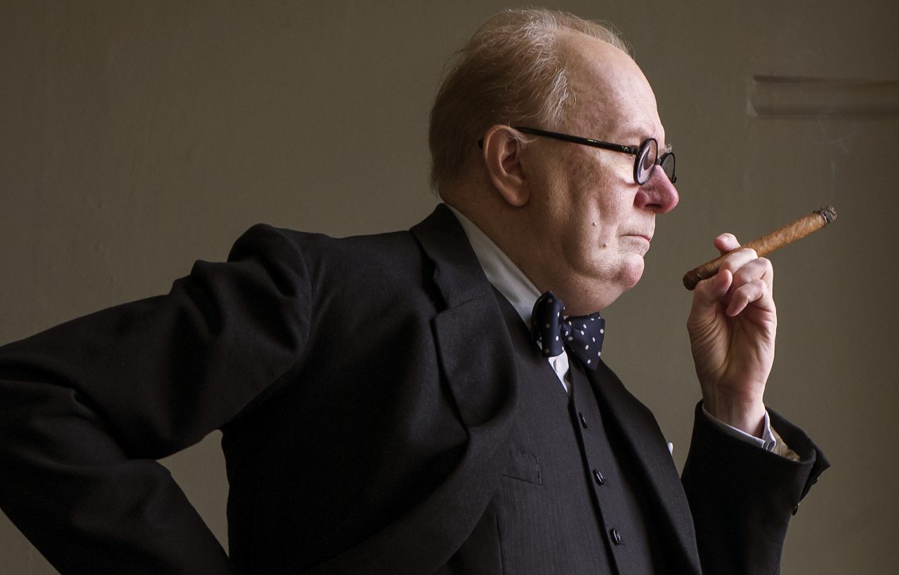Darkest Hour
